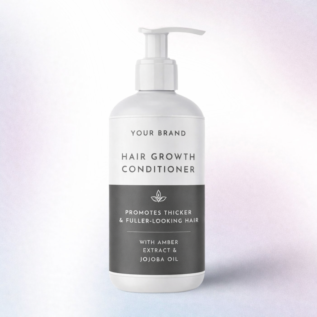 Hair Growth Conditioner