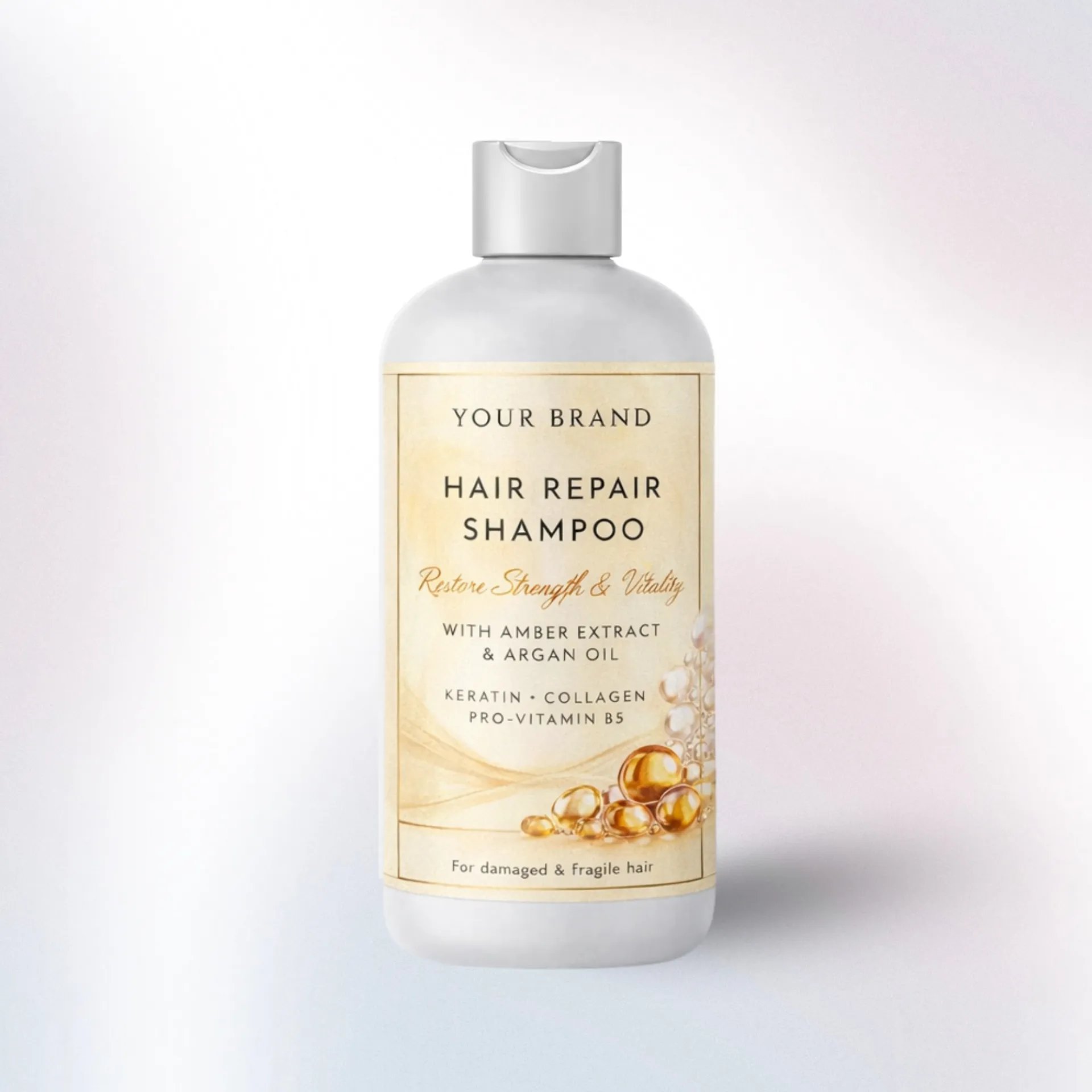 Hair Repair Shampoo