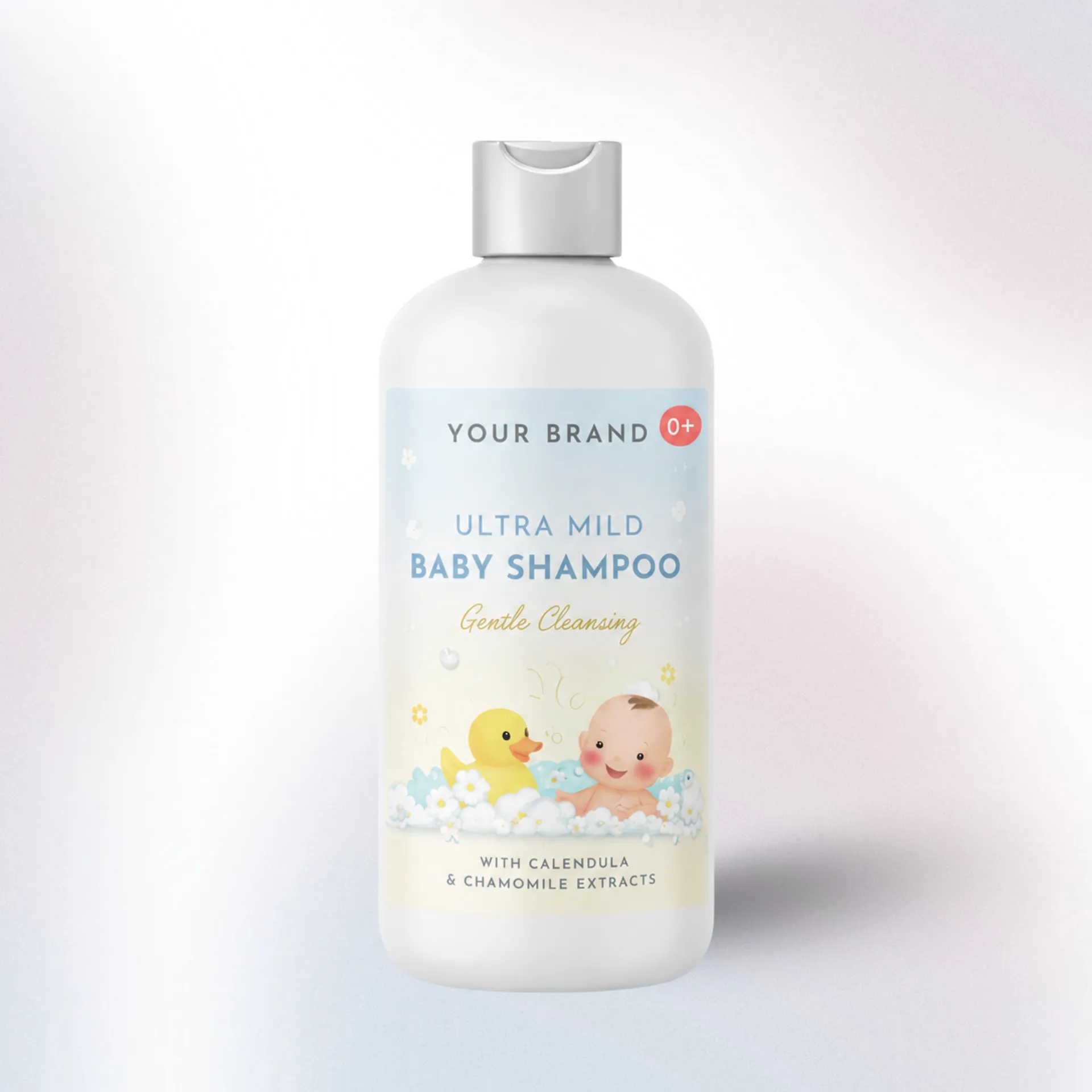 Baby Shampoo