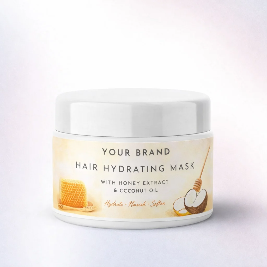 Hydrating Mask