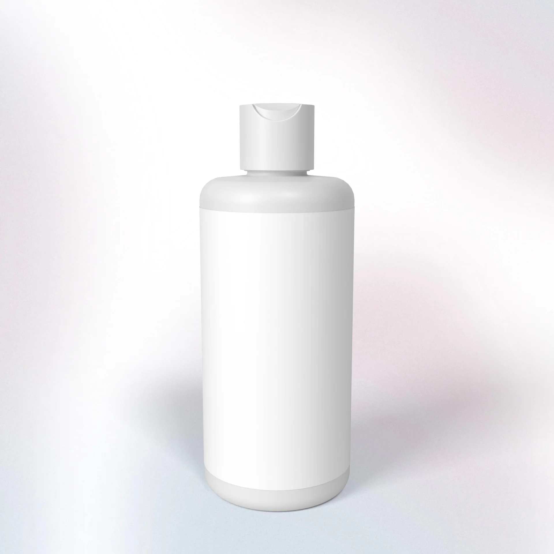 Nordic Cotton Shampoo