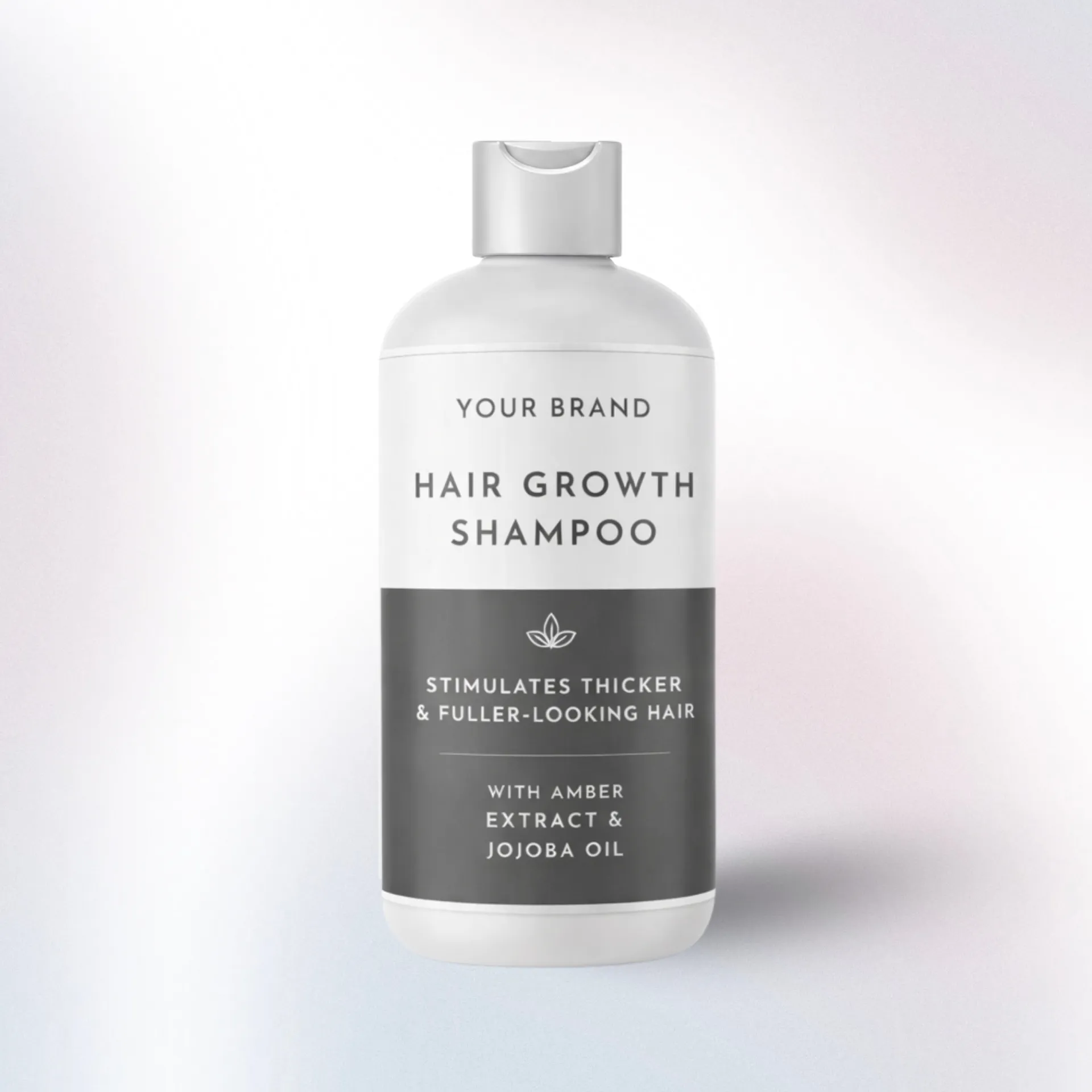 Hair Growth Shampoo