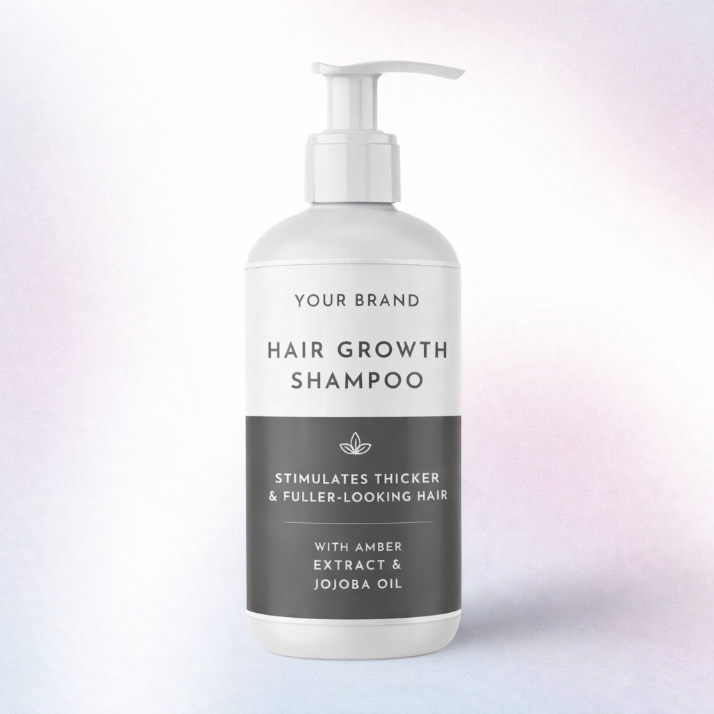 Hair Growth Shampoo