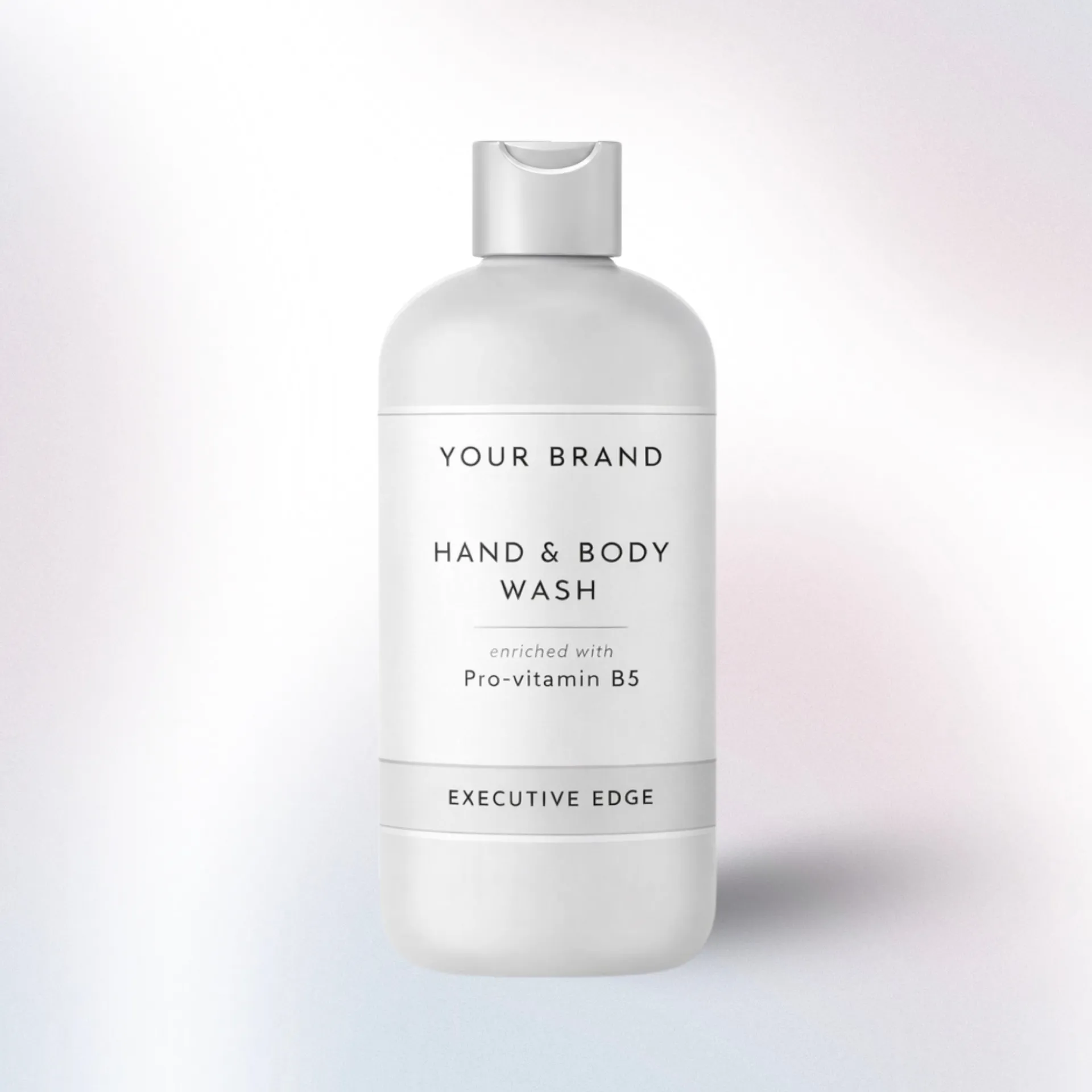 Hand & Body Wash Executive Edge