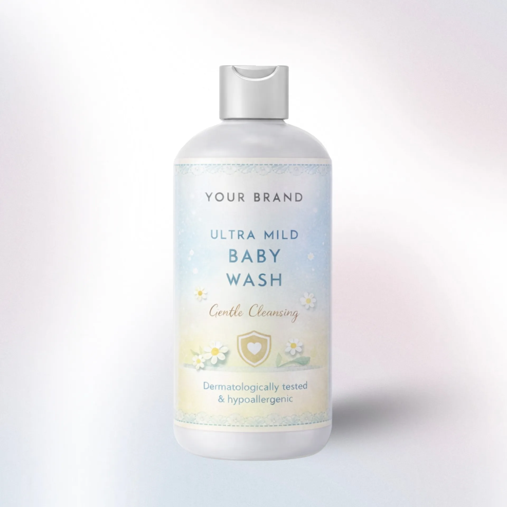 Baby Wash