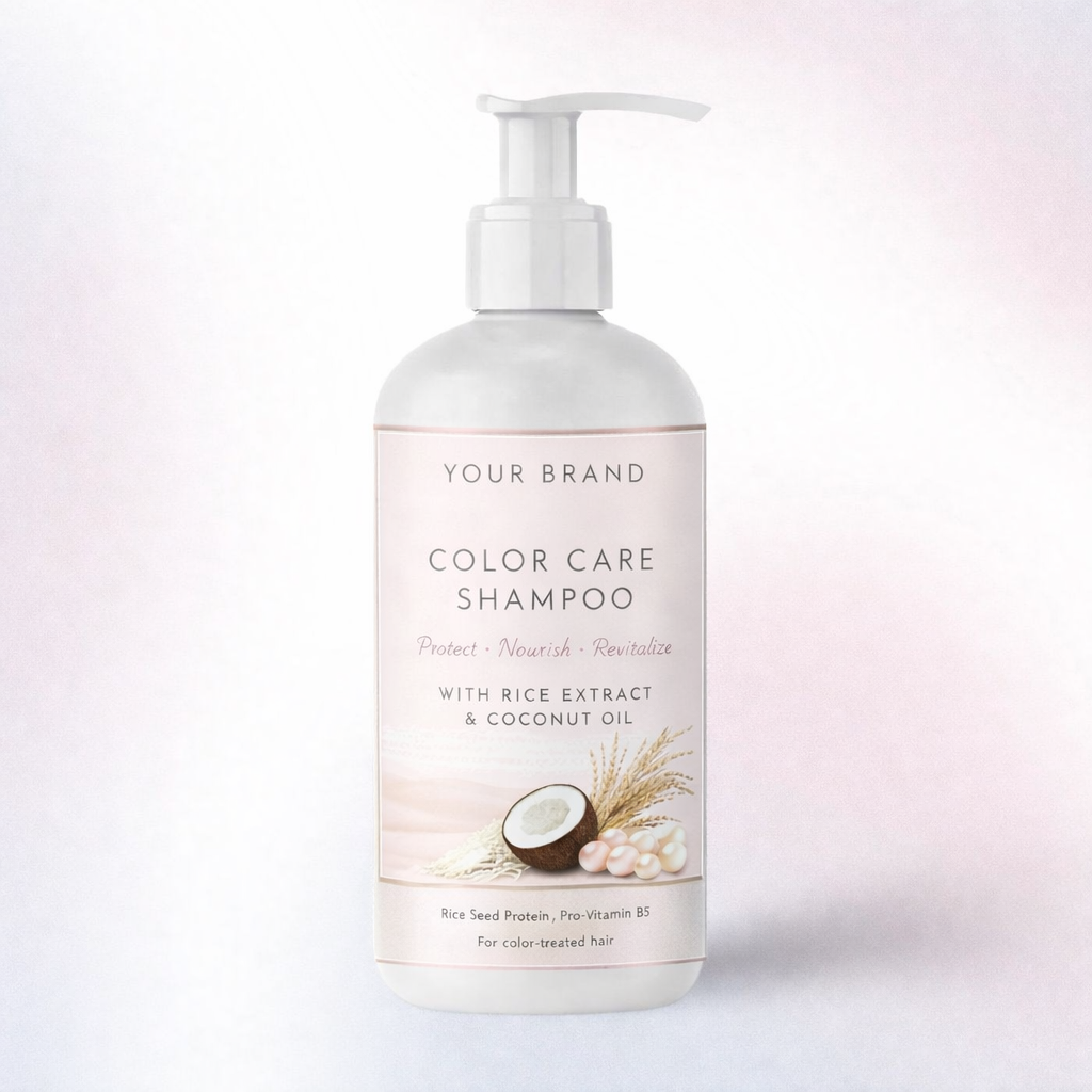 Color Care Shampoo