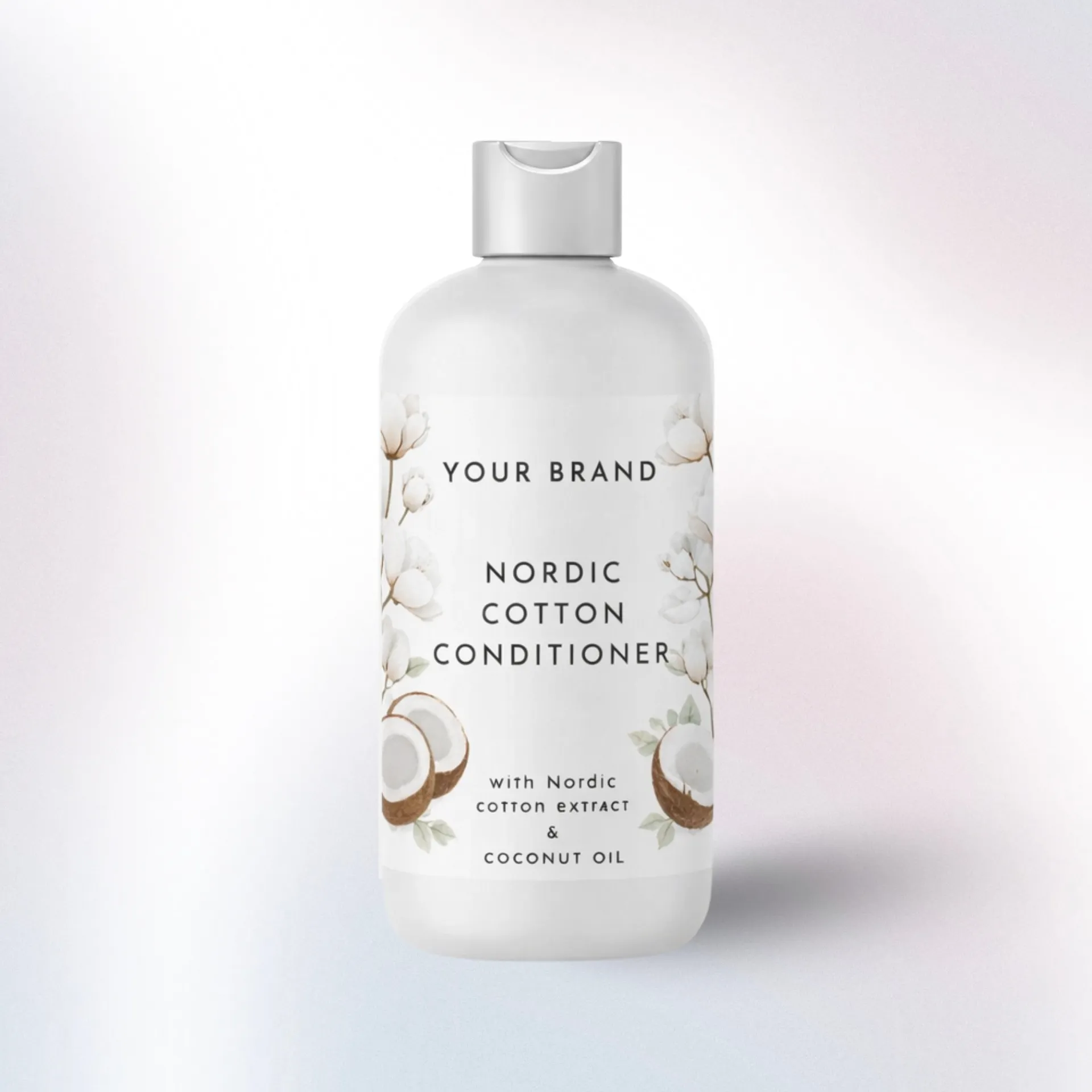 Nordic Cotton Conditioner