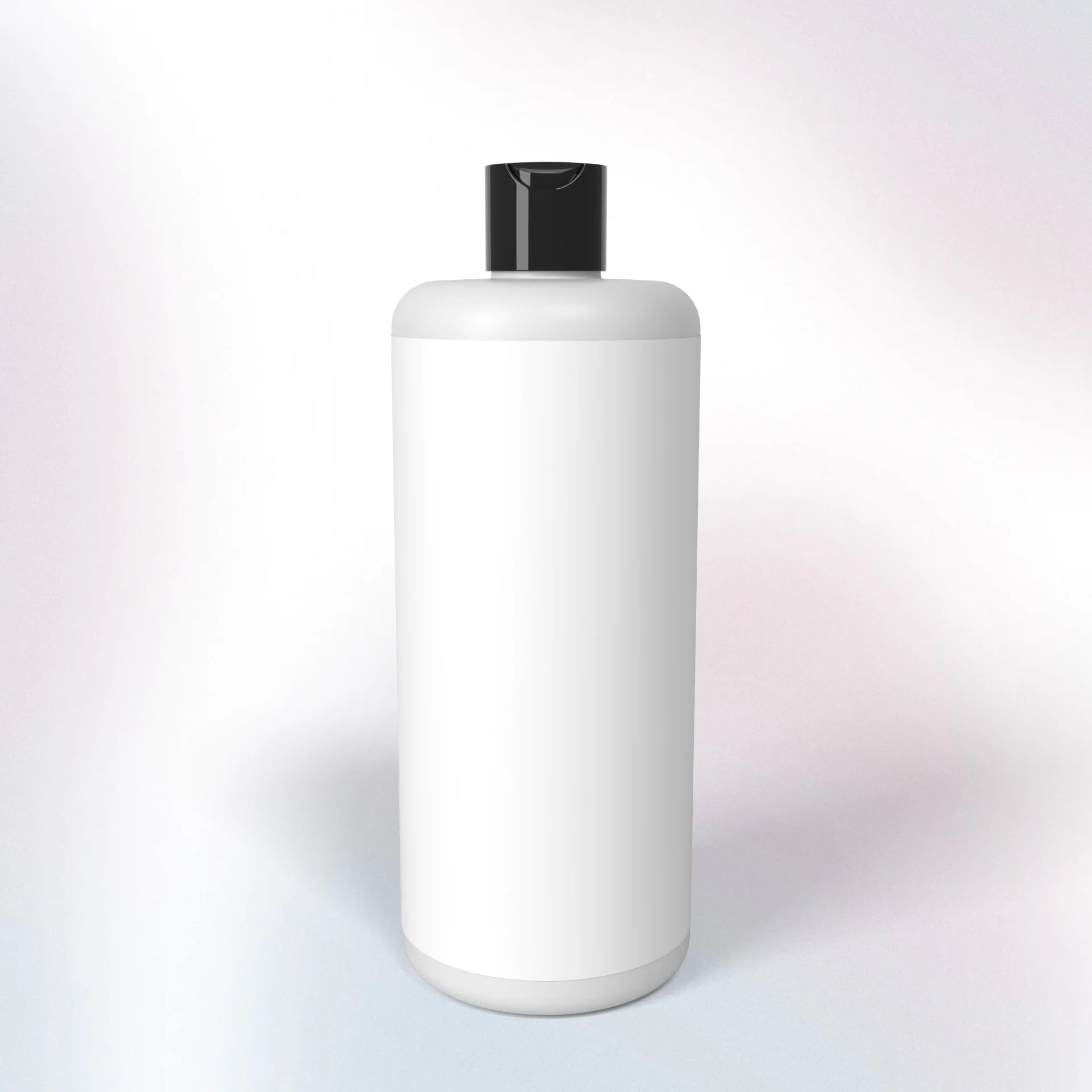 Nordic Cotton Shampoo