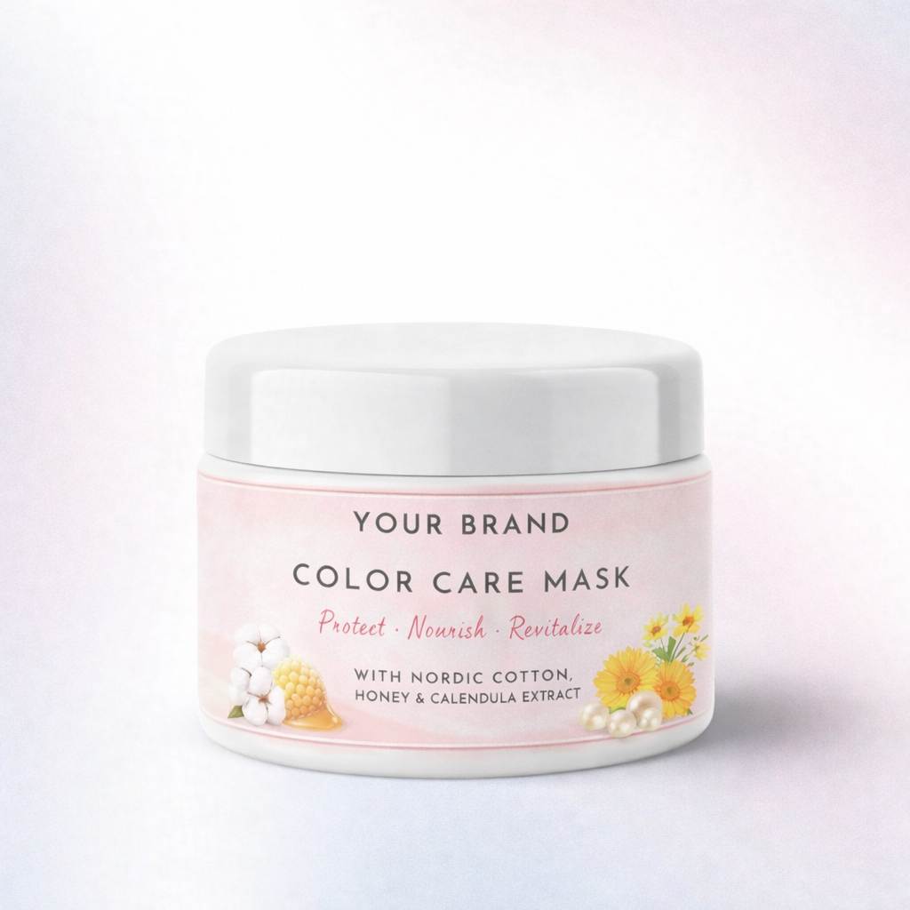 Color Care Mask