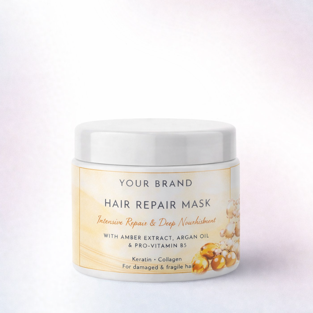 Hair Repair Mask
