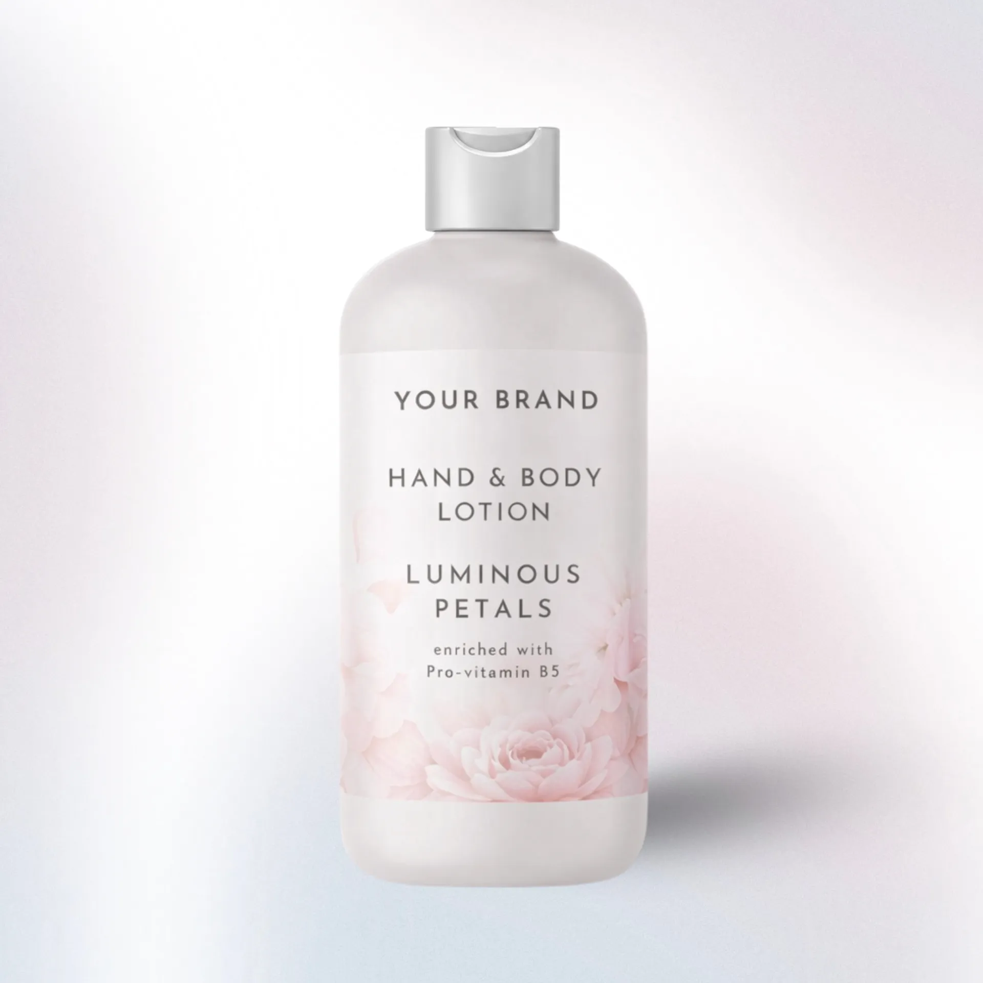 Hand & Body Lotion Luminous Petals