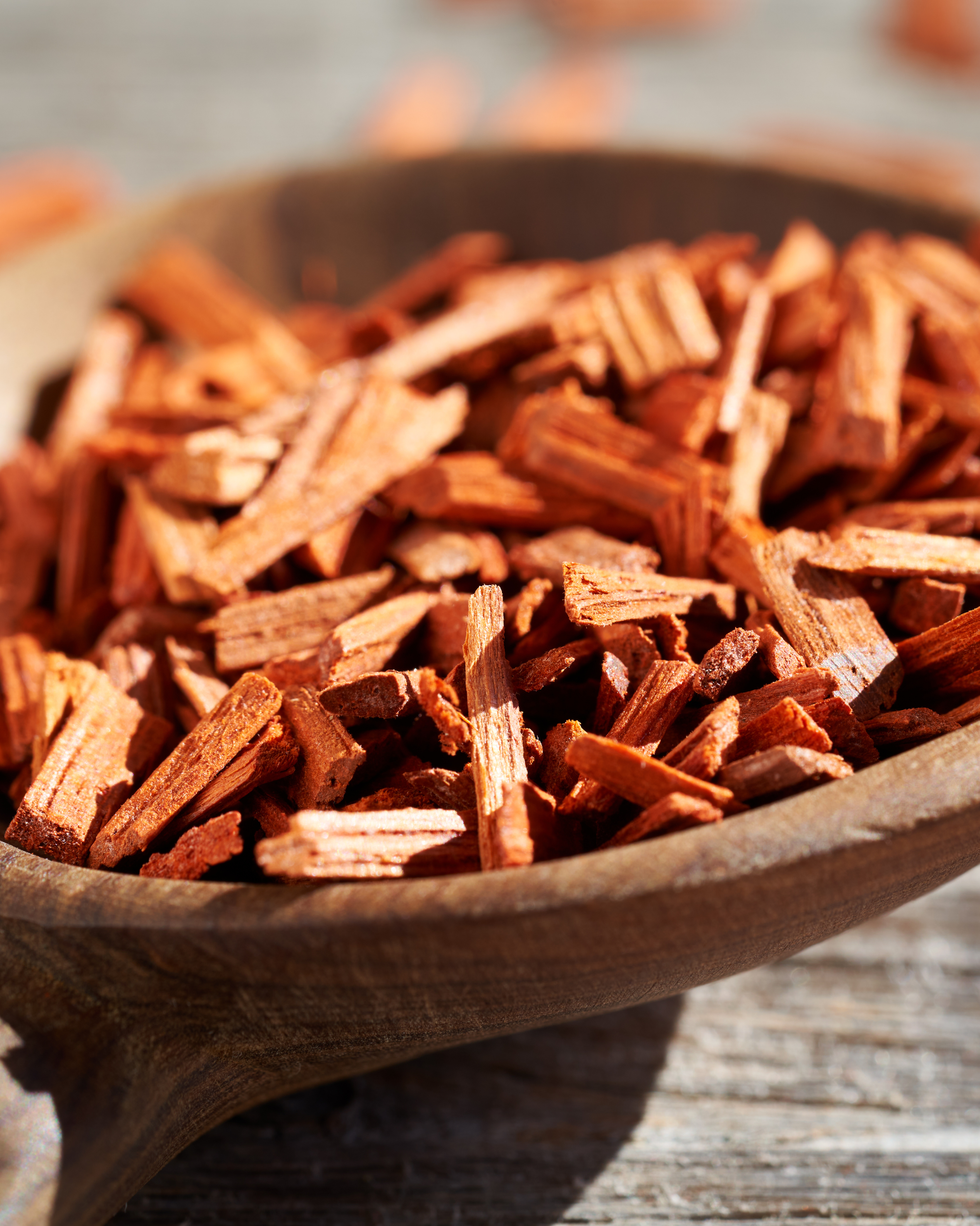 Hand & Body Lotion Rose Sandalwood