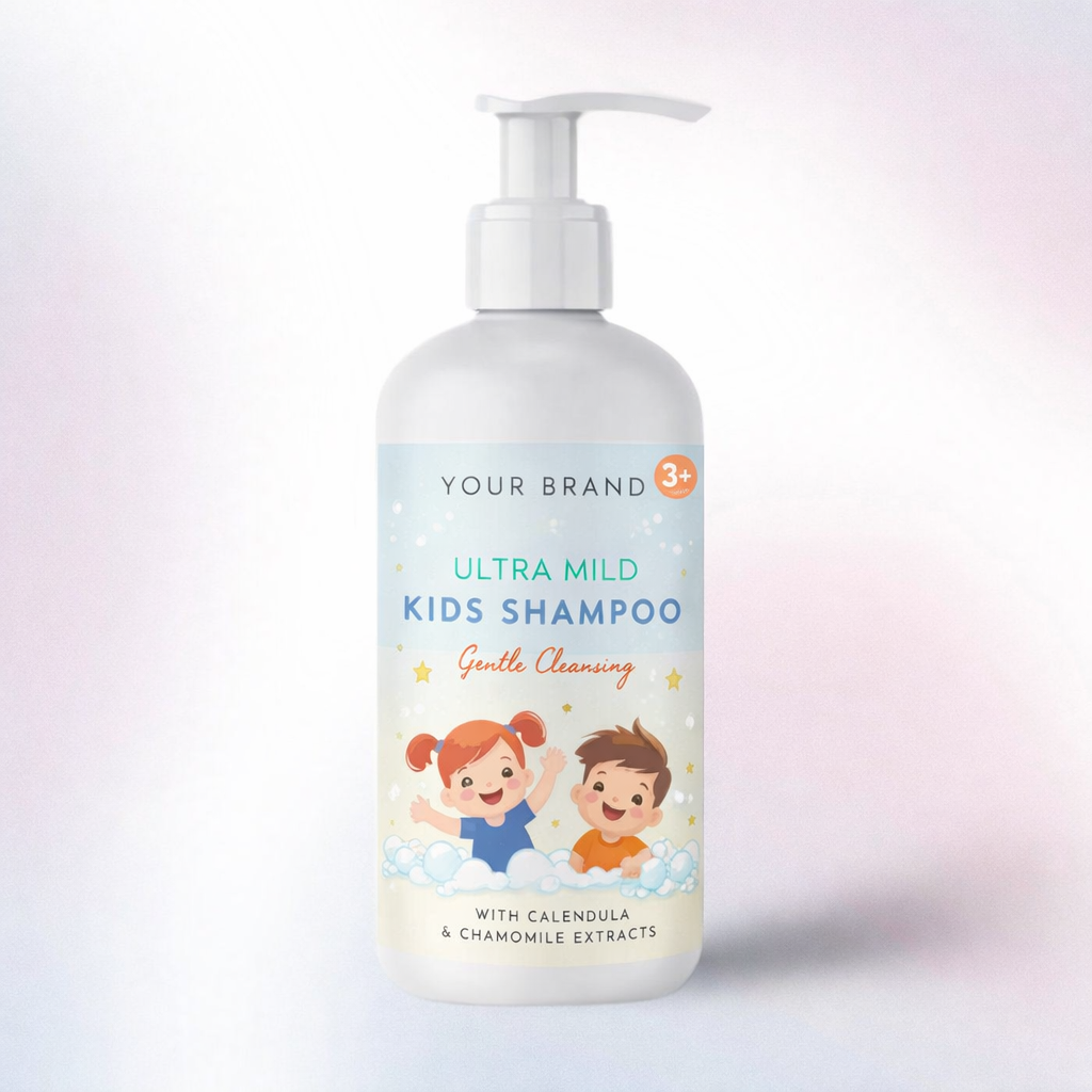 Kids Shampoo