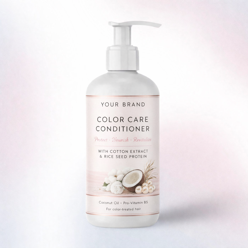 Color Care Conditioner