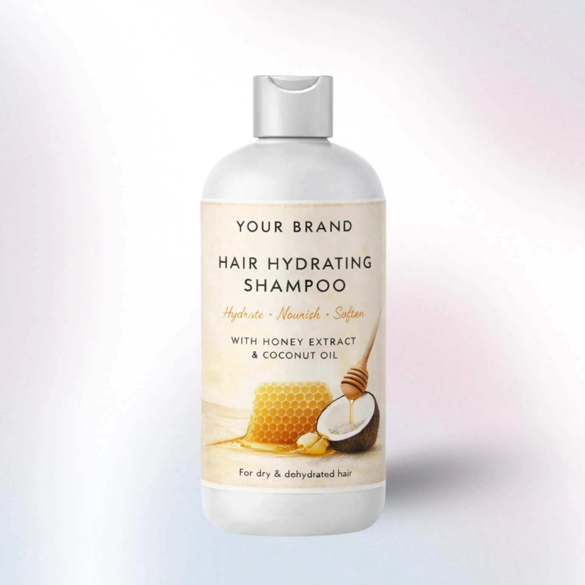 Hydrating Shampoo