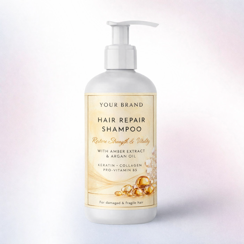 Hair Repair Shampoo