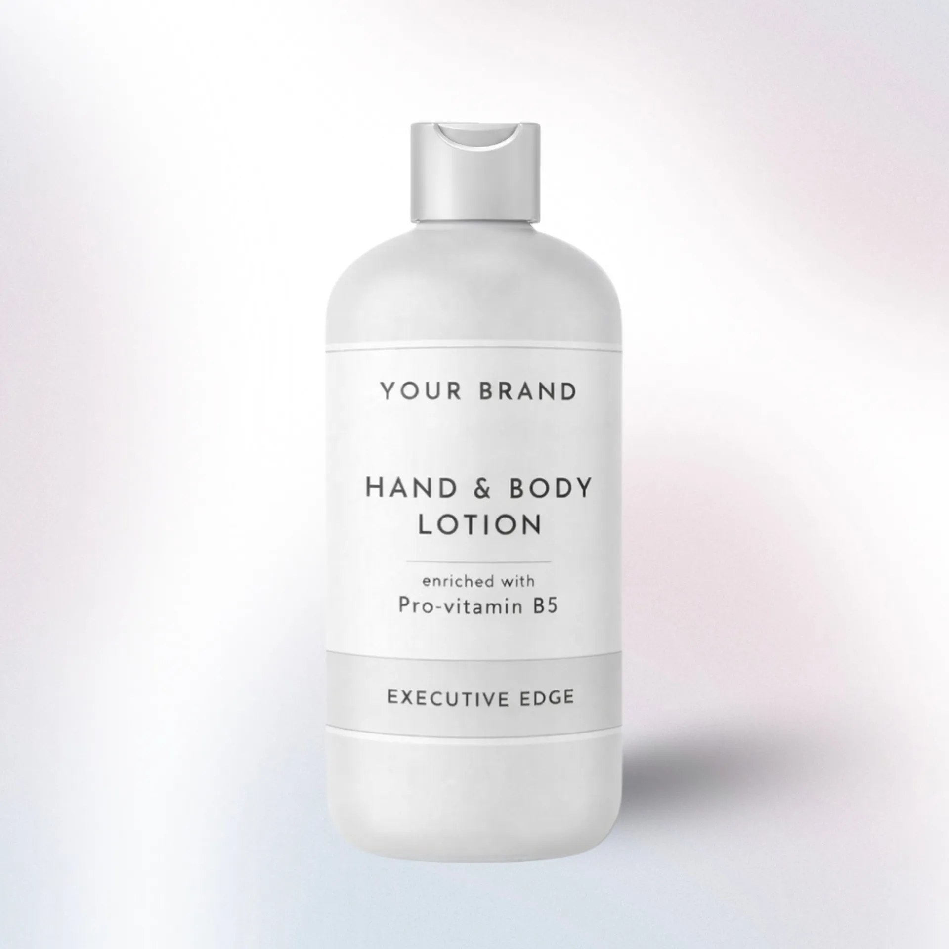 Hand & Body Lotion Executive Edge