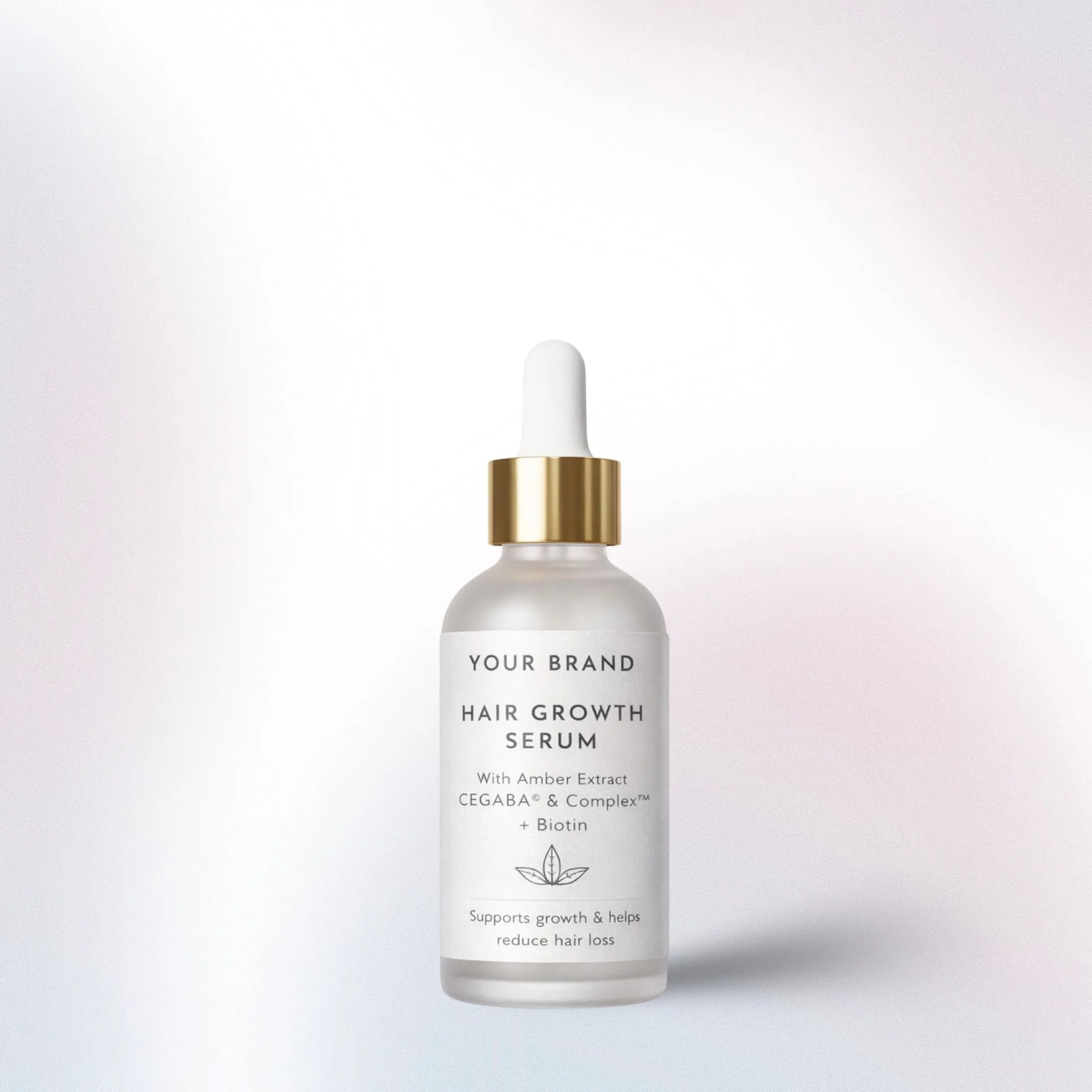 Hair Growth Serum