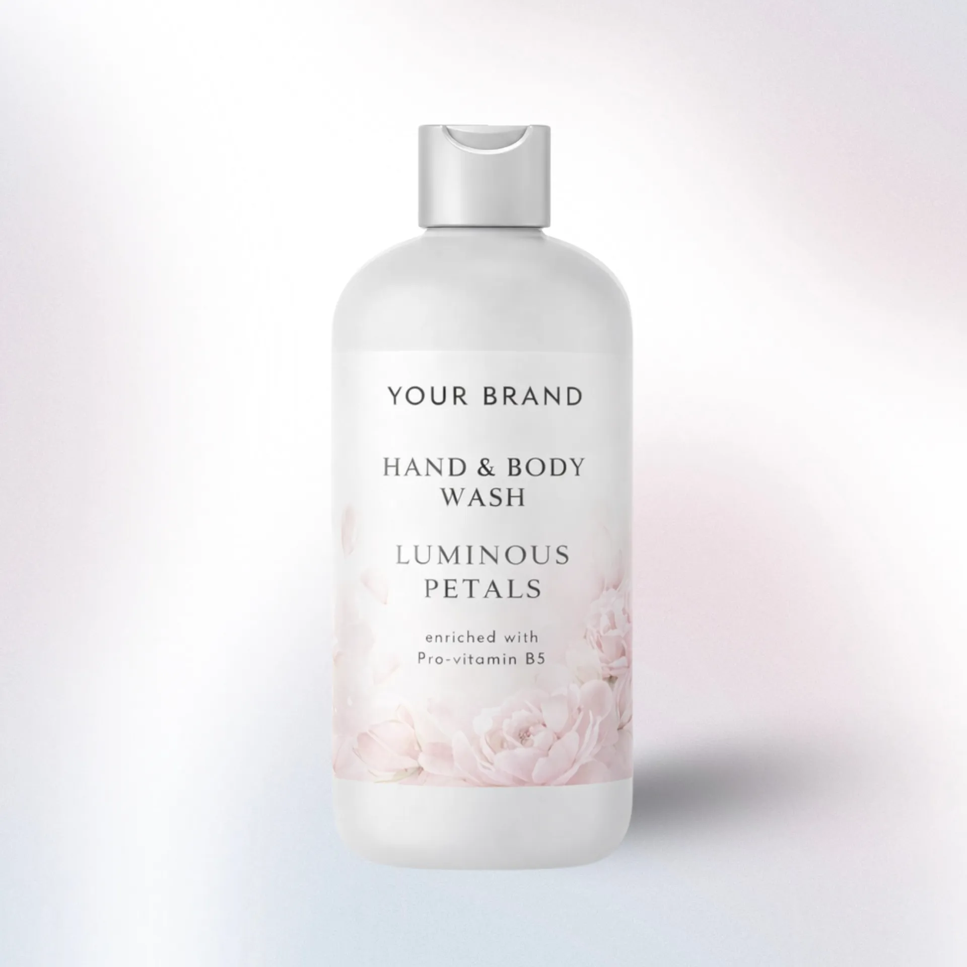 Hand & Body Wash Luminous Petals
