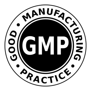 Good Manufacturing Practice